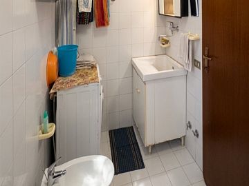 Appartamento in vendita a Chieti (CH) Via RIccitelli foto 11