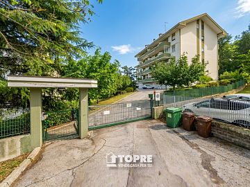 Appartamento in vendita a Chieti (CH) Via RIccitelli foto 1