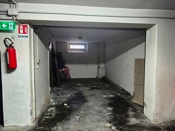 Appartamento in vendita a Chieti (CH) Via Arcivescovado foto 14