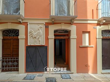 Appartamento in vendita a Chieti (CH) Via Paradiso foto 18