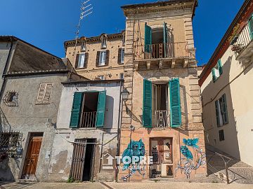 Casa indipendente in vendita a Chieti (CH)  foto 1