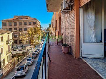 Appartamento in vendita a Chieti (CH) Via della Liberazione - Nicolini foto 13