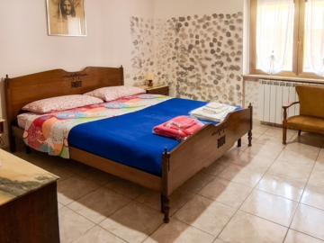 Casa indipendente in vendita a Casalbordino (CH) Via Miracoli foto 8