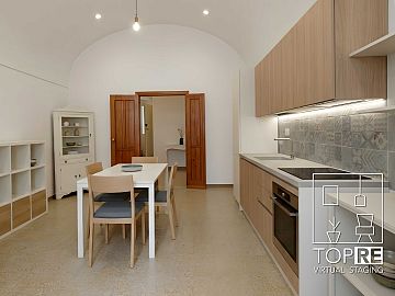 Appartamento in vendita a Chieti (CH) Corso Marrucino foto 25