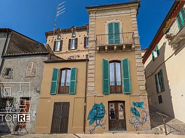 Casa indipendente in vendita a Chieti (CH)  foto 2