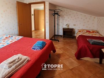 Casa indipendente in vendita a Casalbordino (CH) Via Miracoli foto 17