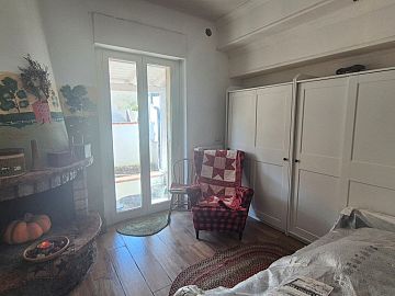 Porzione di Villa in vendita a Francavilla al Mare (CH) salita san franco foto 7