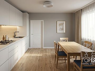 Appartamento in vendita a Chieti (CH) Va Paradiso foto 12