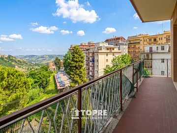 Appartamento in vendita a Chieti (CH)  foto 28