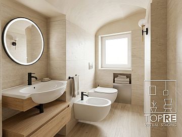 Appartamento in vendita a Chieti (CH) Corso Marrucino foto 27