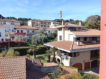 Porzione di Villa in vendita a Francavilla al Mare (CH) salita san franco foto 20