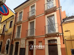 Vendita Appartamento in V a Chieti