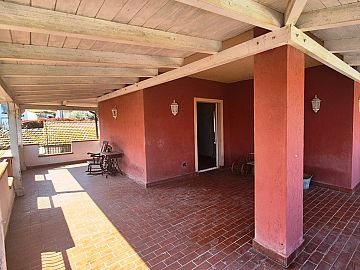 Porzione di Villa in vendita a Francavilla al Mare (CH) salita san franco foto 16