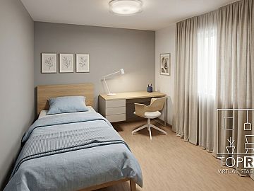 Appartamento in vendita a Chieti (CH) Va Paradiso foto 16