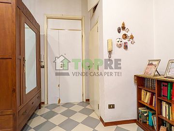 Appartamento in vendita a Chieti (CH) Via della Liberazione foto 18