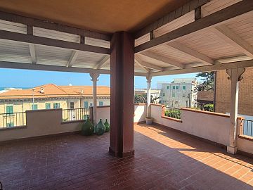 Porzione di Villa in vendita a Francavilla al Mare (CH) salita san franco foto 15