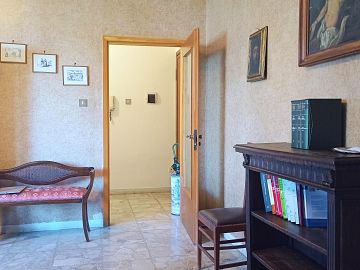 Appartamento in vendita a Chieti (CH) Via Arcivescovado foto 12