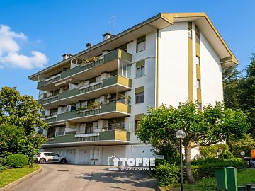 Appartamento in vendita a Chieti (CH) Via RIccitelli foto 2