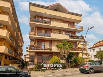 Appartamento in vendita a Francavilla al Mare (CH) Via della Rinascita foto 3