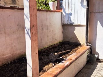 Porzione di Villa in vendita a Francavilla al Mare (CH) salita san franco foto 23