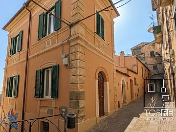 Casa indipendente in vendita a Chieti (CH)  foto 27