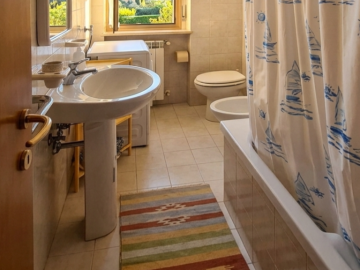 Casa indipendente in vendita a Casalbordino (CH) Via Miracoli foto 9