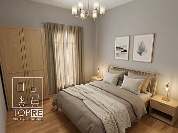 Appartamento in vendita a Chieti (CH) Via Paradiso foto 3