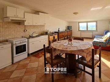 Casa indipendente in vendita a Casalbordino (CH) Via Miracoli foto 15