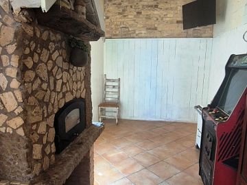 Porzione di Villa in vendita a Francavilla al Mare (CH) salita san franco foto 11