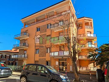 Appartamento in vendita a Chieti (CH) Via della Liberazione - Nicolini foto 9