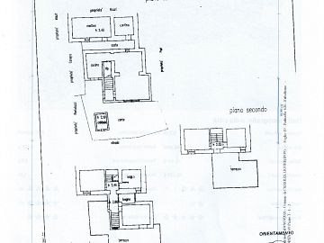 Casa indipendente in vendita a Casarza Ligure (GE) Via Olivella Camminata foto 3