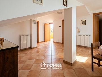 Casa indipendente in vendita a Casalbordino (CH) Via Miracoli foto 13