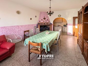 Casa indipendente in vendita a Casalbordino (CH) Via Miracoli foto 19