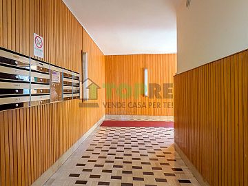 Appartamento in vendita a Chieti (CH) Via della Liberazione - Nicolini foto 10