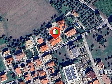 Casa indipendente in vendita a Casalbordino (CH) Via Miracoli foto 20