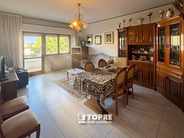 Appartamento in vendita a Chieti (CH) Via RIccitelli foto 3