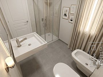 Appartamento in vendita a Chieti (CH) Va Paradiso foto 18