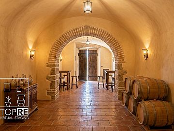 Casa indipendente in vendita a Chieti (CH)  foto 29