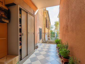 Appartamento in vendita a Chieti (CH) Via della Liberazione foto 7