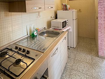 Casa indipendente in vendita a Casalbordino (CH) Via Miracoli foto 10