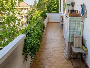 Appartamento in vendita a Chieti (CH) Via RIccitelli foto 5