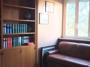 Appartamento in vendita a Chieti (CH) Via Arcivescovado foto 13