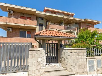 Casa indipendente in vendita a Casalbordino (CH) Via Miracoli foto 3