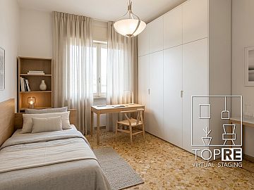 Appartamento in vendita a Chieti (CH) Via della Liberazione - Nicolini foto 3