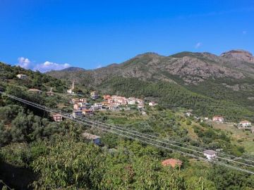 Casa indipendente in vendita a Casarza Ligure (GE) Via Olivella Camminata foto 2