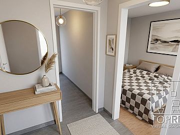 Appartamento in vendita a Chieti (CH) Va Paradiso foto 14