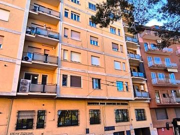 Appartamento in vendita a Chieti (CH) Via Arcivescovado foto 1