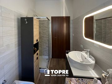 Appartamento in vendita a Chieti (CH) Via Saponari foto 9