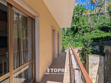 Appartamento in vendita a Chieti (CH) Via Quarantotti foto 13