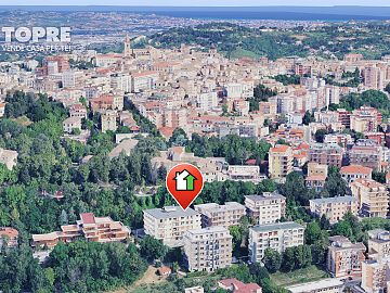 Appartamento in vendita a Chieti (CH) Via Quarantotti foto 4